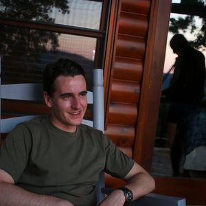 Meet your Posher, Nick